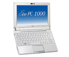 Eee PC 1000H